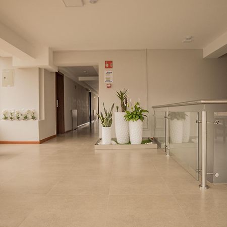 Hotel Амбато Екстер'єр фото