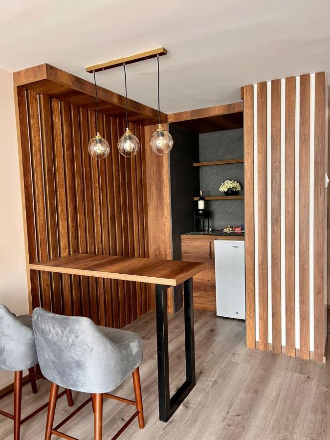 Hotel Амбато Екстер'єр фото