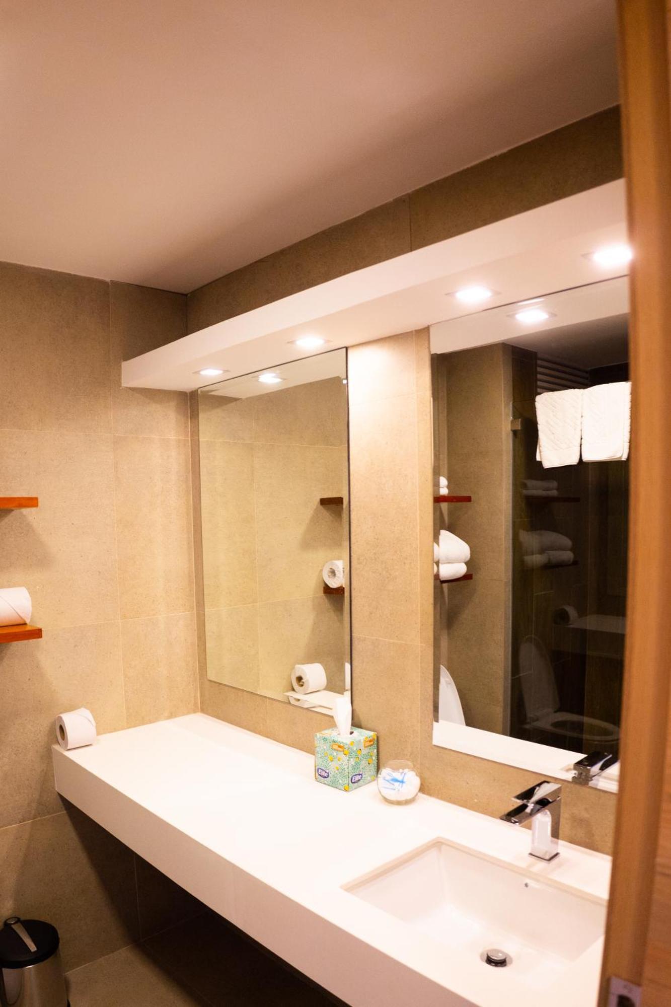 Hotel Амбато Екстер'єр фото