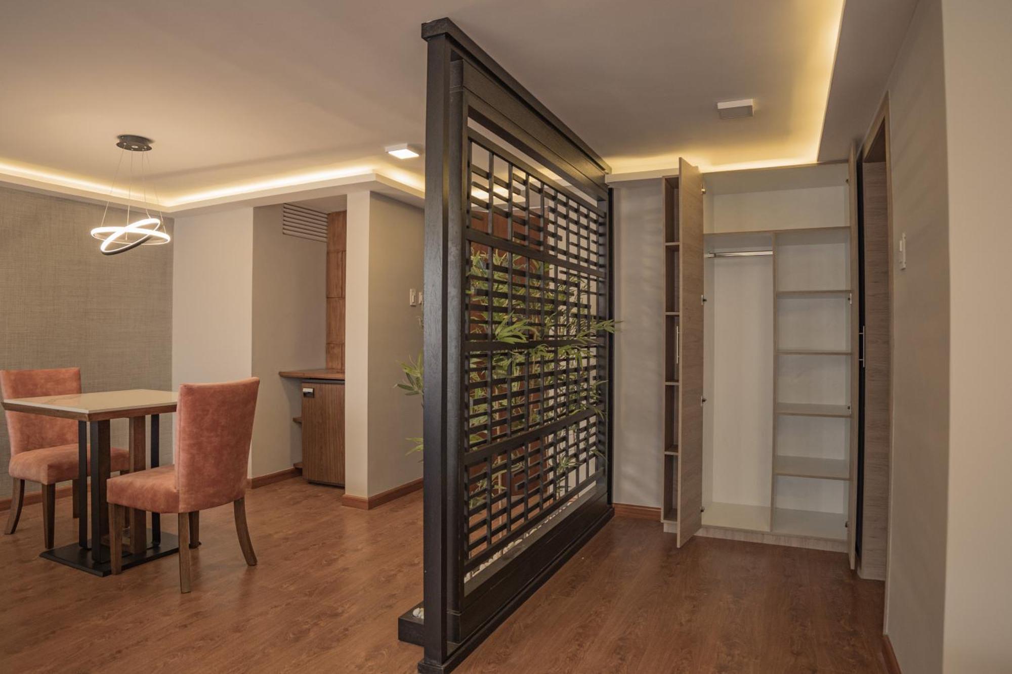 Hotel Амбато Екстер'єр фото